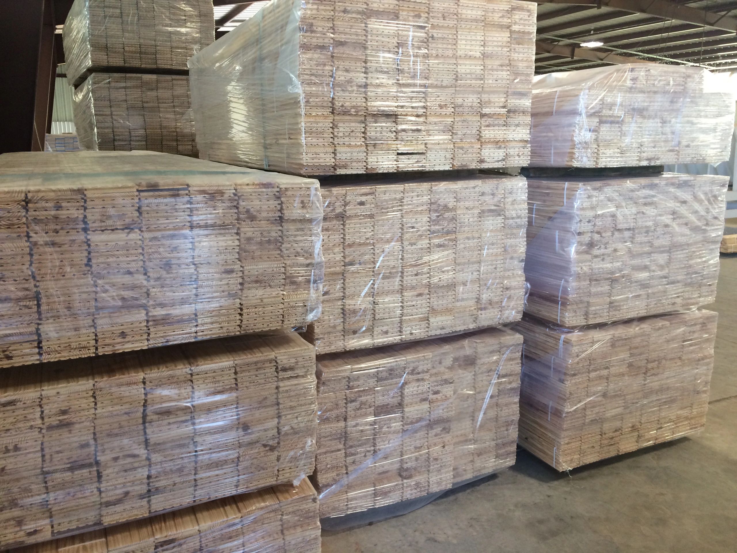 Morris Hardwood Distribution Hardwood Flooring, Ipe Decking