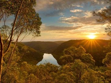 Julian Leeser (MP)- Federal Member for Berowra- Shadow Attorney-General/Shadow Minister for the Arts