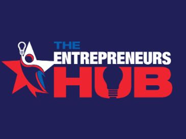 Chris Papakosmas - Director of Programs - The Entrepreneurs Hub.