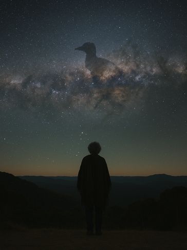 Acknowledgment of the First Flame - The Songline Elders 
