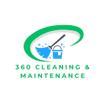360 Cleaning and Maintenance