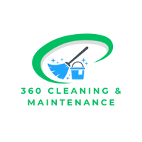 360 Cleaning and Maintenance
