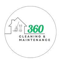 360 Cleaning and Maintenance
