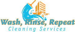 Wash, Rinse, Repeat Cleaning Services