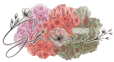 Fostered By Grace llc.