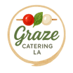 Graze Catering LA