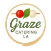 Graze Catering LA