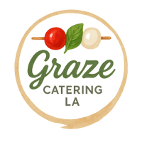 Graze Catering LA