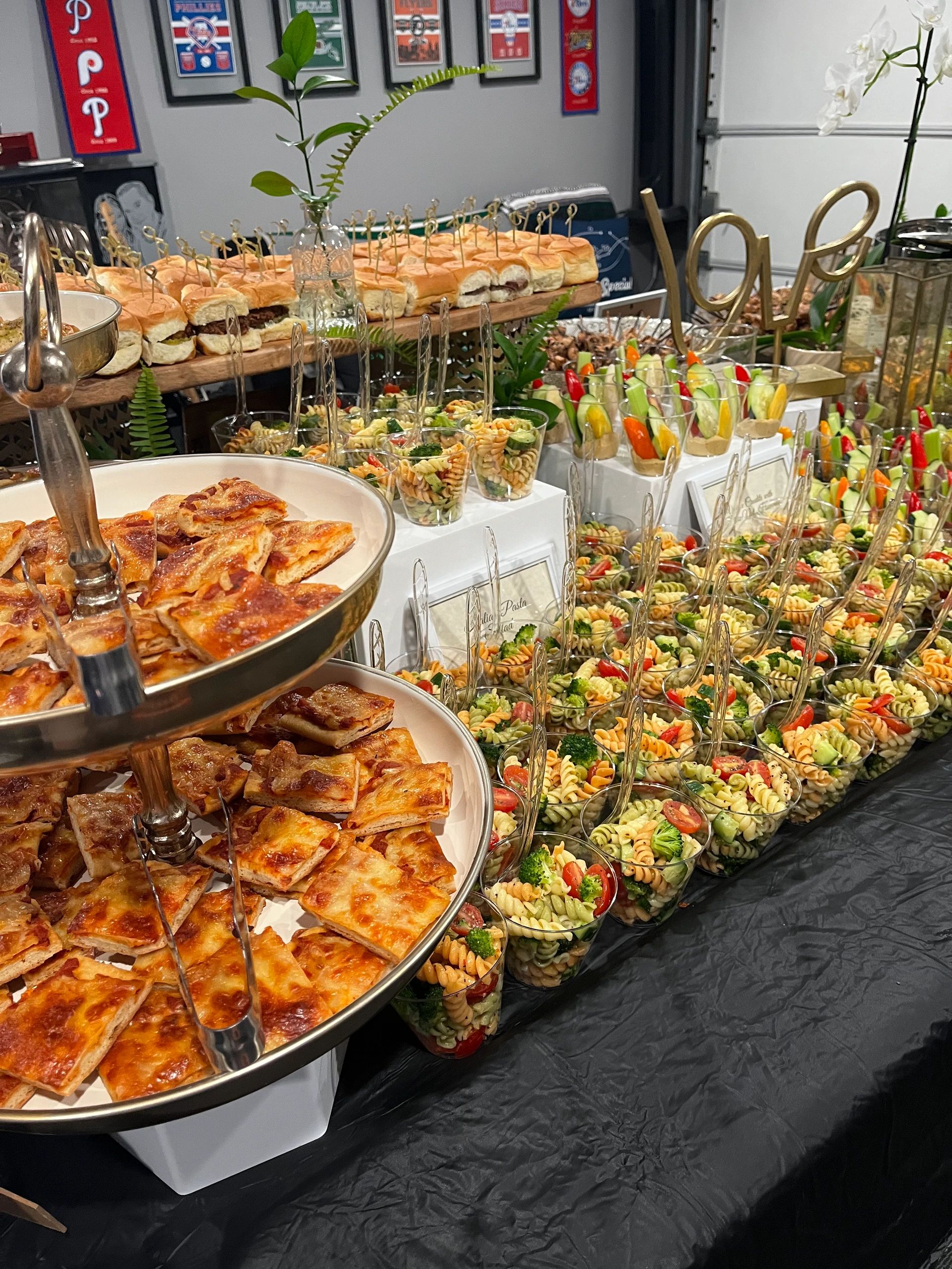 home | graze catering Images High Quality Grahic Graze Catering LA
