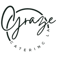 Graze Catering LA