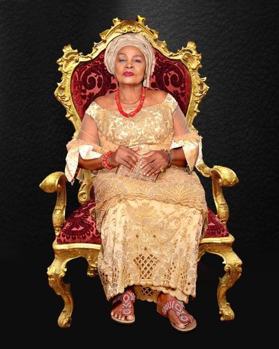 Doris Kaiama