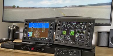 Cirrus simulator