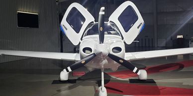 Cirrus Aircraft SR20 G6