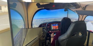 Learn To Fly - Flying Lessons in NJ At Monmouth Airport