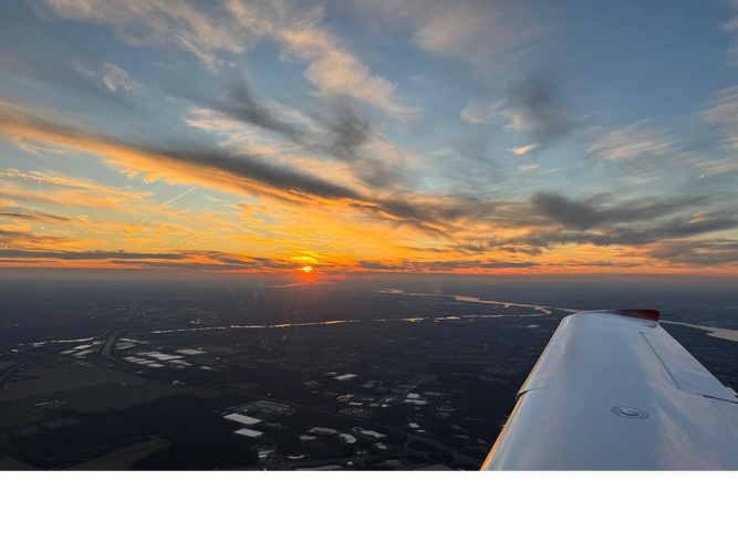 Learn To Fly - Flying Lessons in NJ At Monmouth Airport