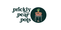 Prickly Pear Pots
