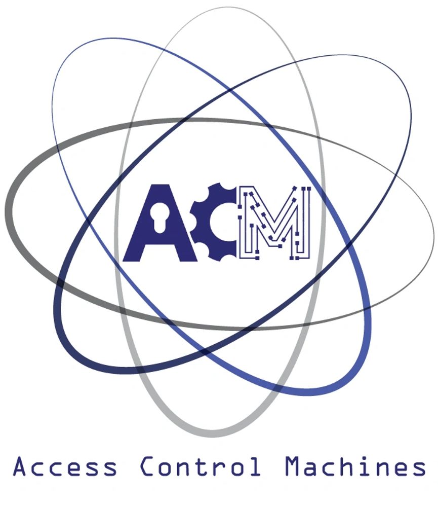 Access Control Machines