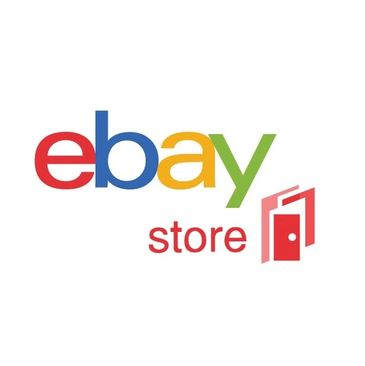 Ebay Store Logo