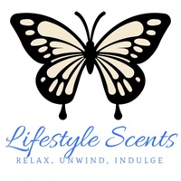 Lifestyle Scents - Woodwick Candle, Candles, Reed Diffusers