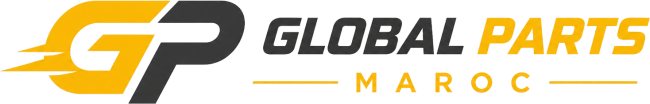 GLOBAL PARTS MAROC 