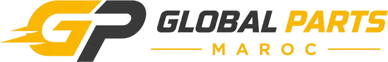 GLOBAL PARTS MAROC 