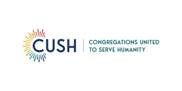 CUSH logo
