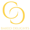 Corey's Cakes Co.