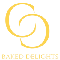 Corey's Cakes Co.