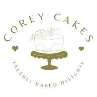 Corey's Cakes Co.
