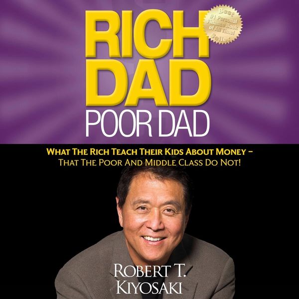 Rich Dad Poor Dad Deal, Discount

