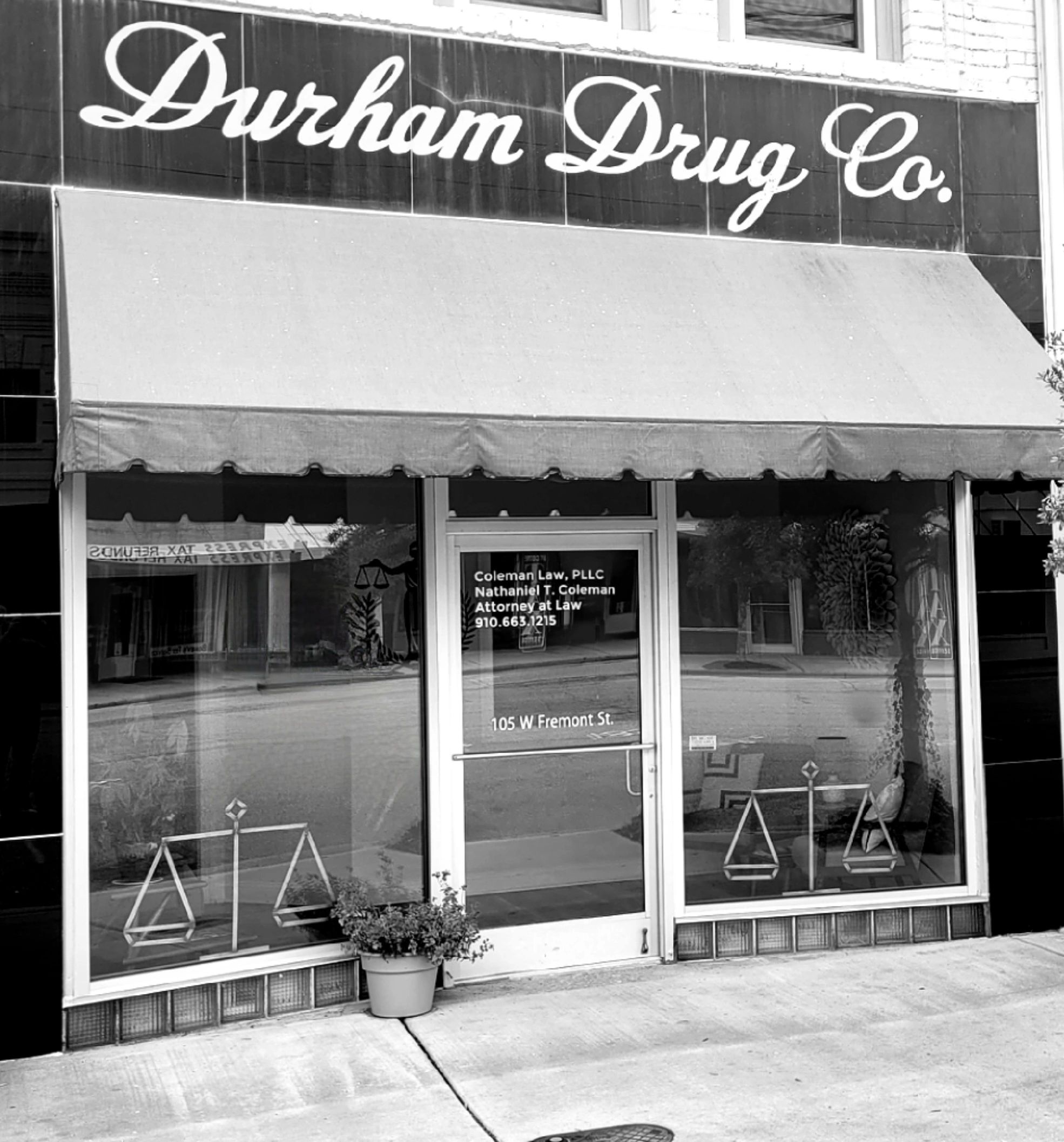 Home [burgawlawyer.com]