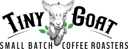 Tiny Goat Coffee