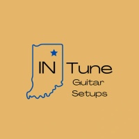 In Tune Guitar Setups