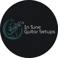 In Tune Guitar Setups