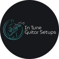 In Tune Guitar Setups