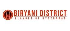 Biryani District 