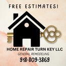 Home Repair TurnKey LLC.