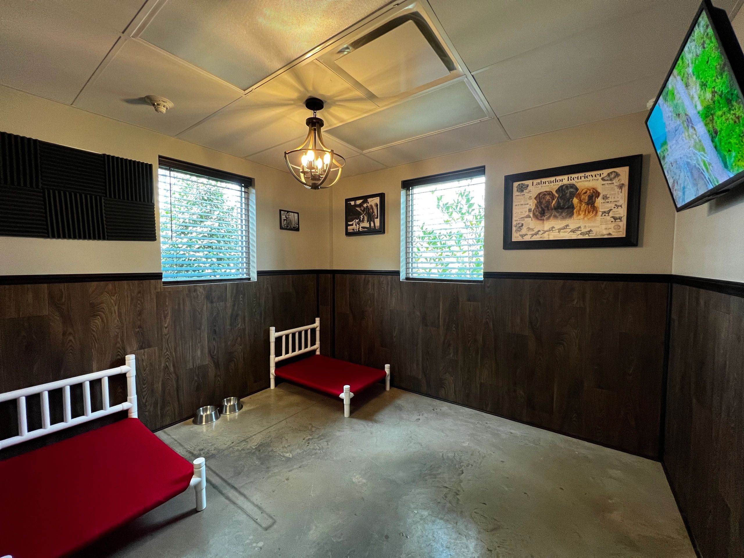 NEW SUITE EXCLUSIVE TO VESTAVIA HILLS LOCATION!