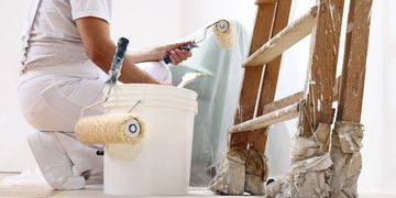 Professional Painting - ATG Build General Contractor Harrison NJ