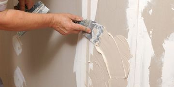 Drywall Repair - ATG Build General Contractor Harrison NJ