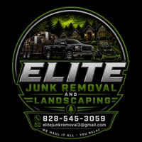 Elite junk removal and landscaping 