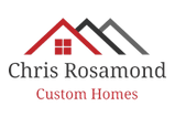 Chris Rosamond Custom Homes