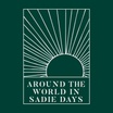 Around the World in Sadie Days