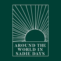 Around the World in Sadie Days