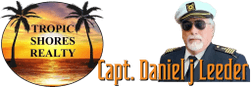 Capt. Daniel j Leeder
