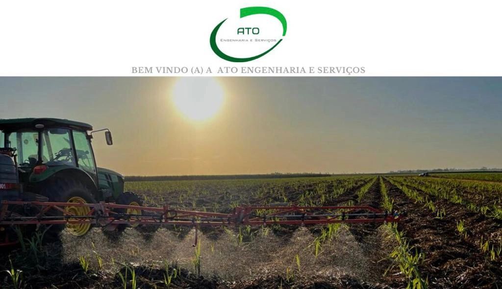 Ato Engenharia e Servicos
