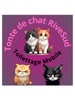 Tonte de Chat RiveSud 

Toilettage Mobile 