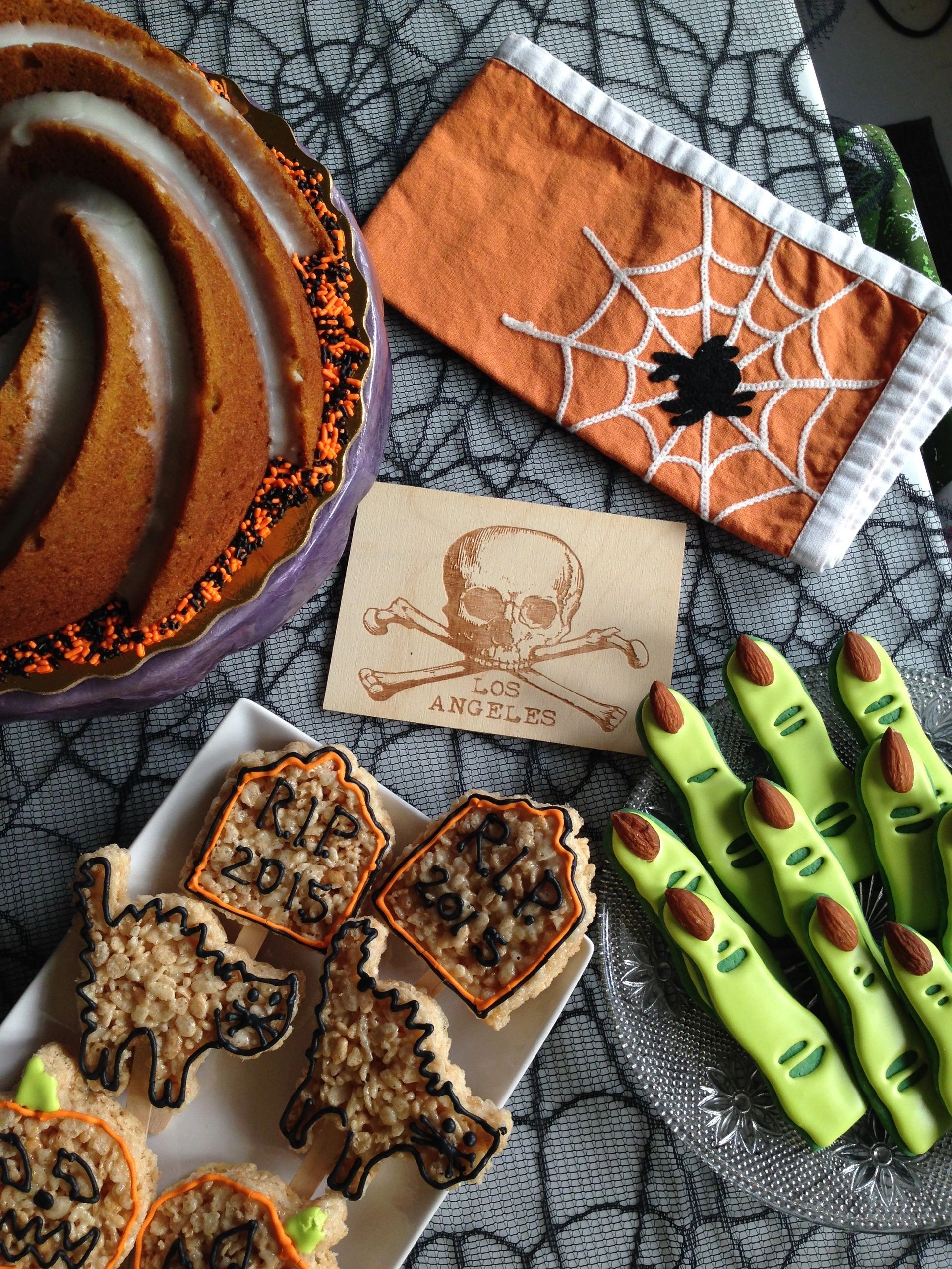 Cake & Cork Dessert, Cookies, Bakery