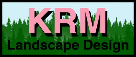 KRM Landscape Design