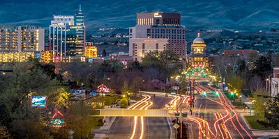 Boise Idaho Signs and Printing